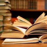 книга