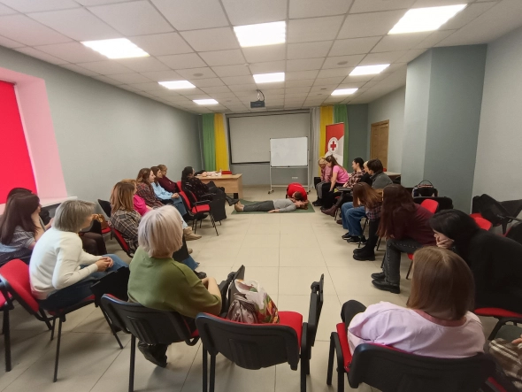 Заставка новости