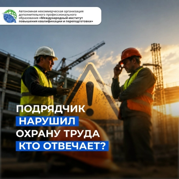 Заставка новости